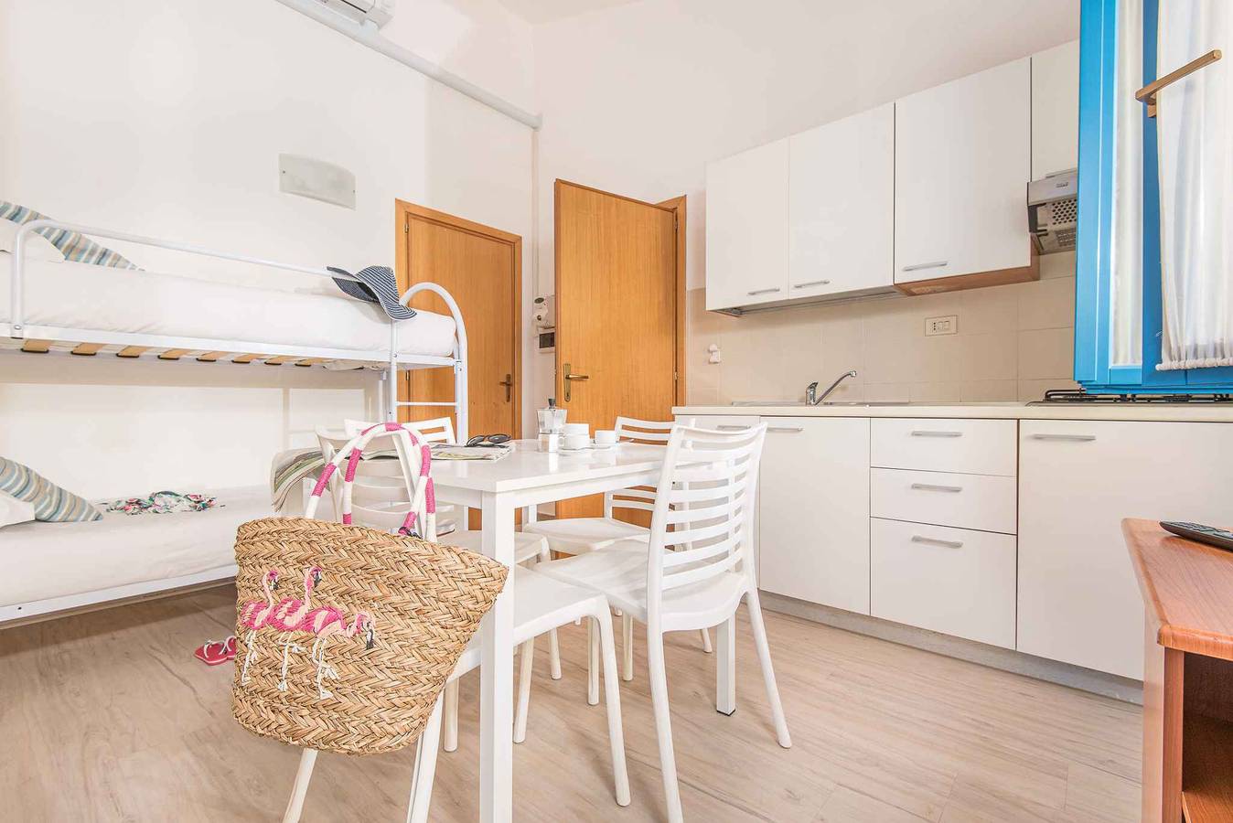 Bungalow mit Klimaanlage  in Piombino, Etruskische Küste
