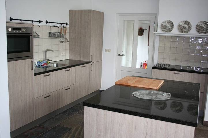 Agriturismo für 6 Personen, mit Sauna und Garten in den Niederlande - 4