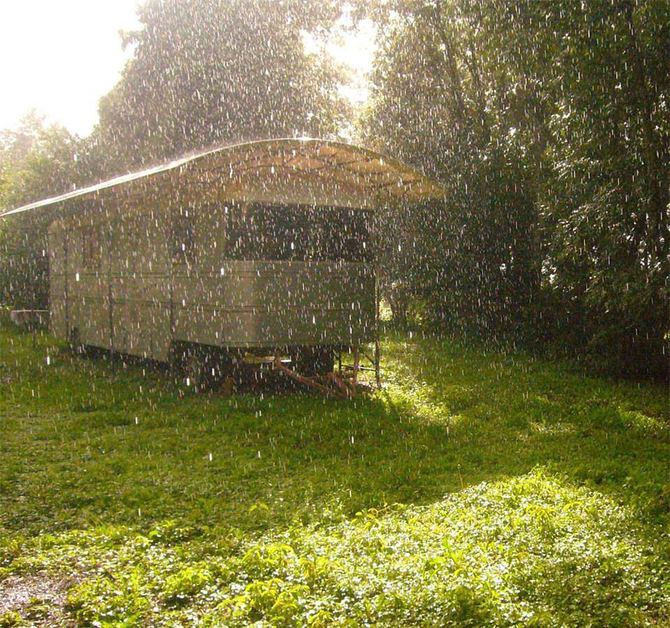 Family Room with Sauna in Guillon, Arrondissement d'Avallon
