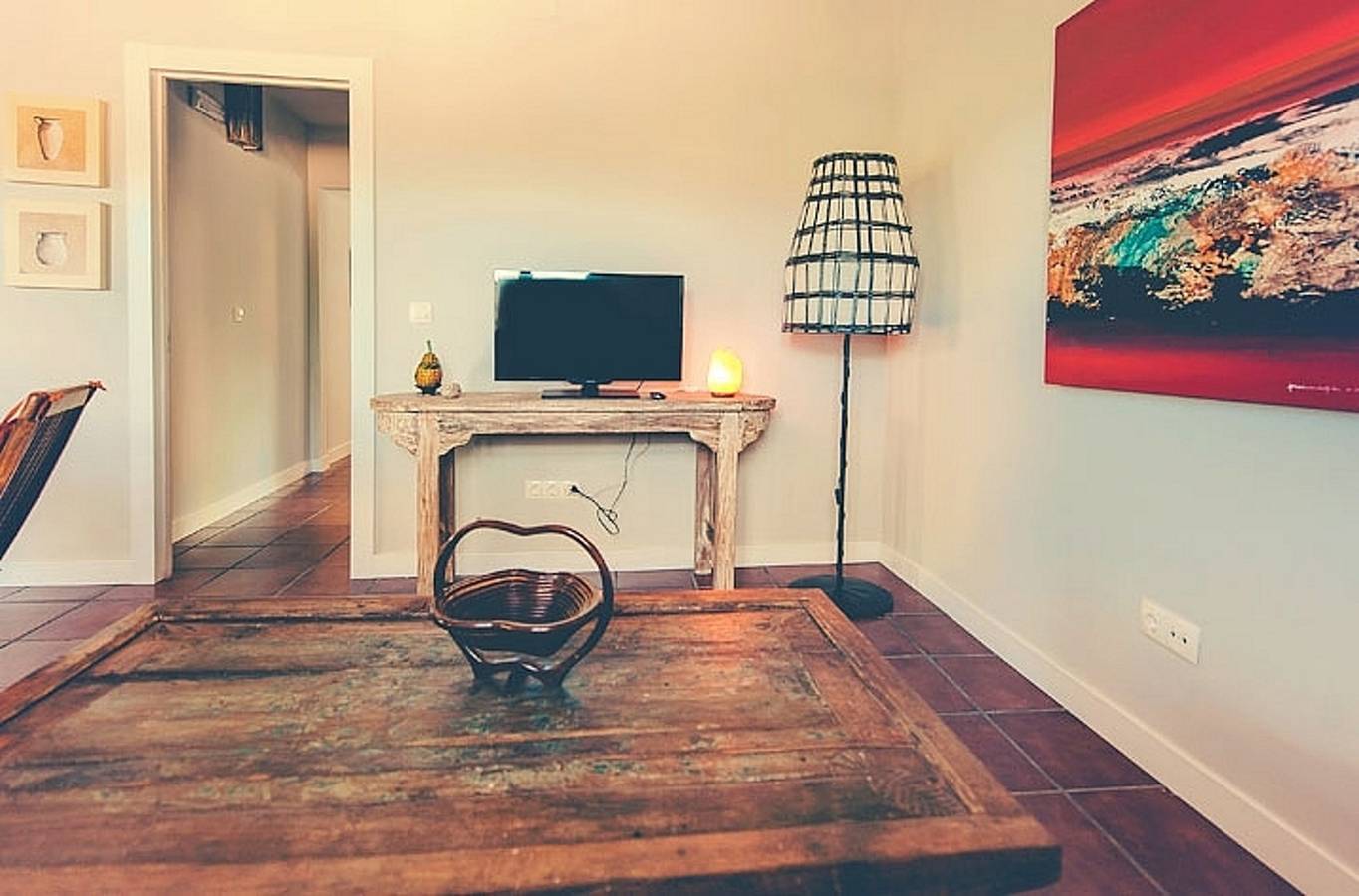 Casa acogedora en Cañamero de 86 m² con piscina compartida in Cañamero, Provincia de Cáceres