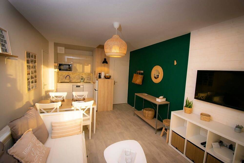 Photo : Appartement de vacances