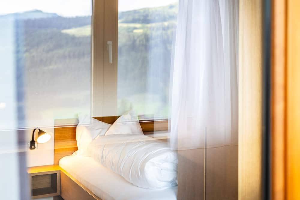 Ganze Wohnung, Ferienwohnung/App. für 6 Gäste mit 80m² in Fontanella in Faschina, Fontanella