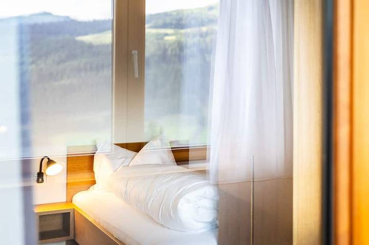 Ferienwohnung für 6 Personen, mit Terrasse in Fontanella - 4