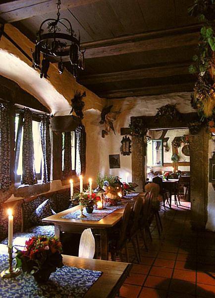 BnB für 2 Personen in Rothenburg ob der Tauber