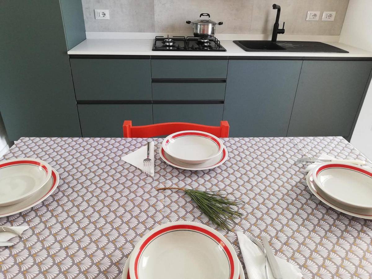 Appartamento intero, Casa Cesenatico in Cesenatico, Provincia di Forlì-Cesena