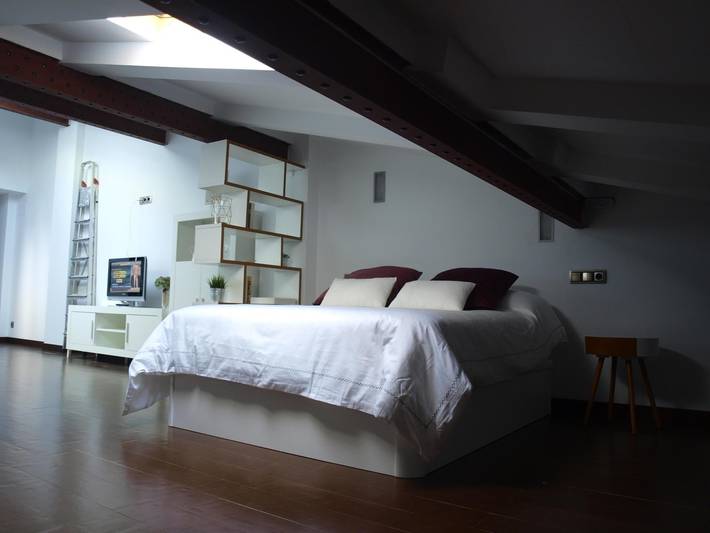 Gîte pour 4 personnes à Logroño - 2