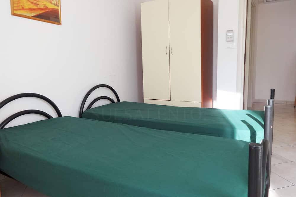 Apartamento entero, Apartment Solaris One at 50mt. sand in Torre Mozza (Salento), Golfo de Tarento