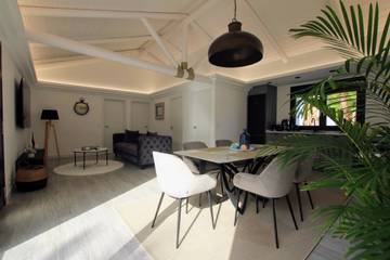 Holiday Home for 6 People in Alhaurín de la Torre, Costa del Sol, Photo 4