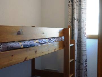 Ferienwohnung für 6 Personen in Orcières, Hautes-Alpes, Bild 4