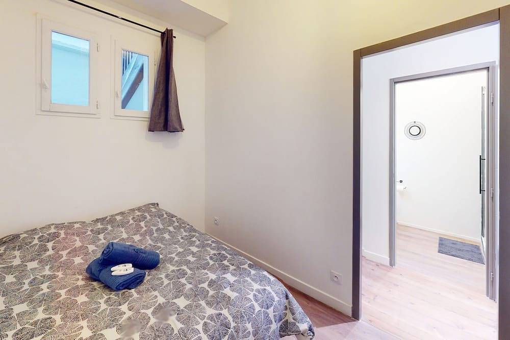 Geheel appartement, Hypercentre Toulouse 3 : furnished and equipped apartment in Capitole (Toulouse), Toulouse