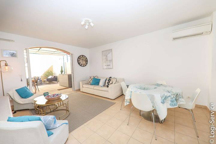 Bungalow für 4 Personen in Grimaud - 4