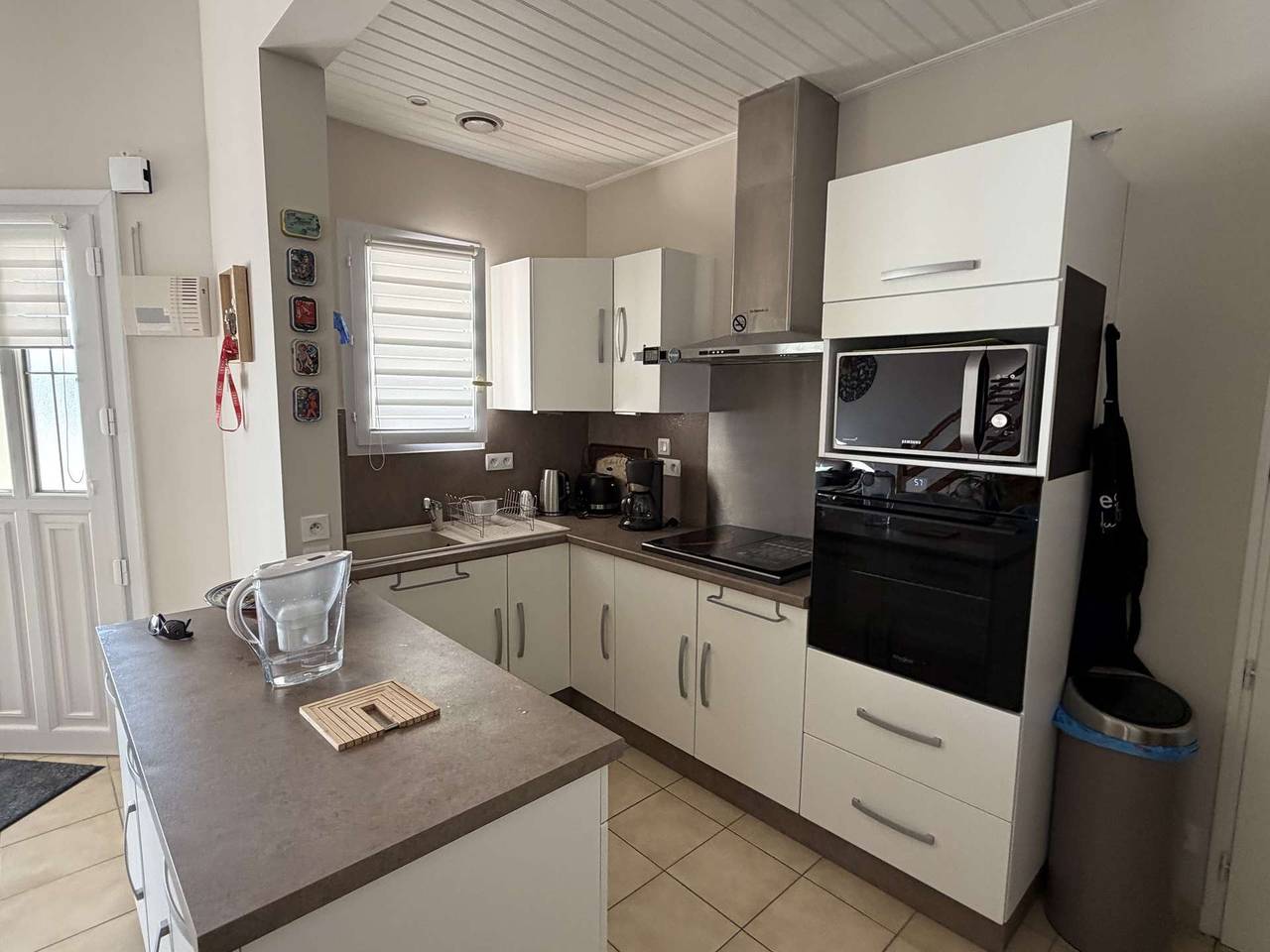 Appartement de vacances entier, Les Embruns de la Sauzaie - Bretignolles sur mer in Bretignolles-sur-Mer, Vallée de la Loire