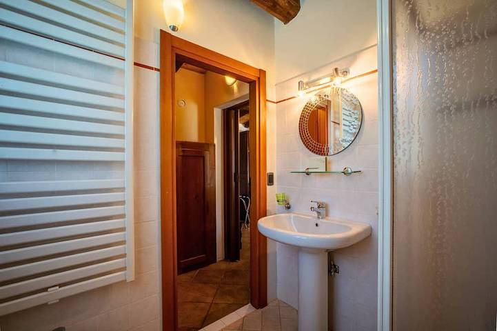 Cottage mit privatem Pool – exklusive Nutzung in Pescaglia, Lucca Provinz