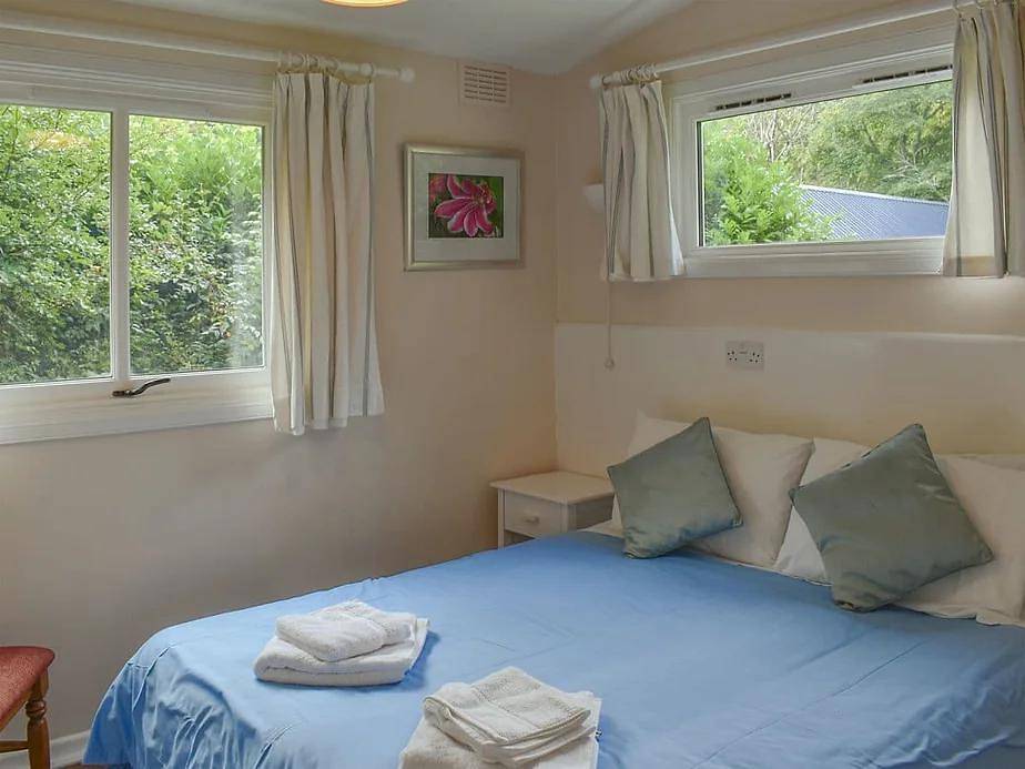Satchwell Chalet on Reelig Estate - Dog Friendly in Highlands