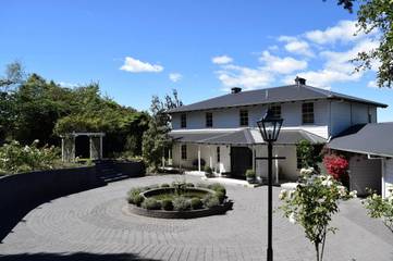 Chambre d’hôte pour 2 personnes, avec vue sur le lac ainsi que jardin et vue à Taupo