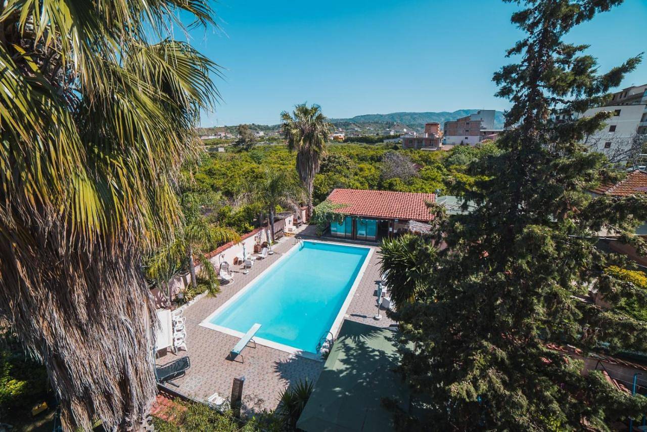 All'Ombra Del Noce B&B in Reggio di Calabria, Provincia di Reggio Calabria