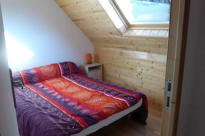 Location de vacances pour 9 personnes, avec terrasse à ENS - 4