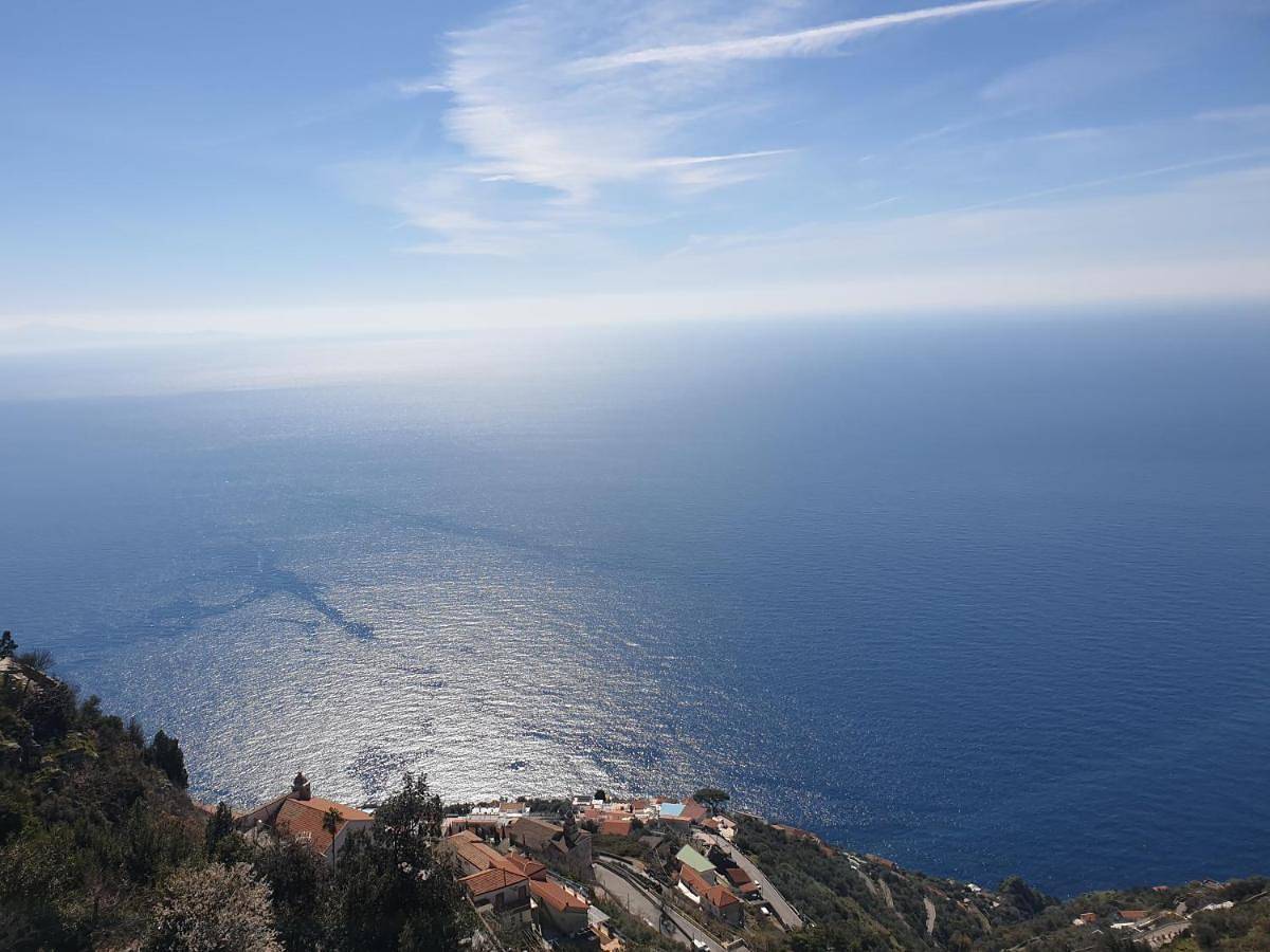 B&b Canto delle Sirene in San Michele Salerno, Furore