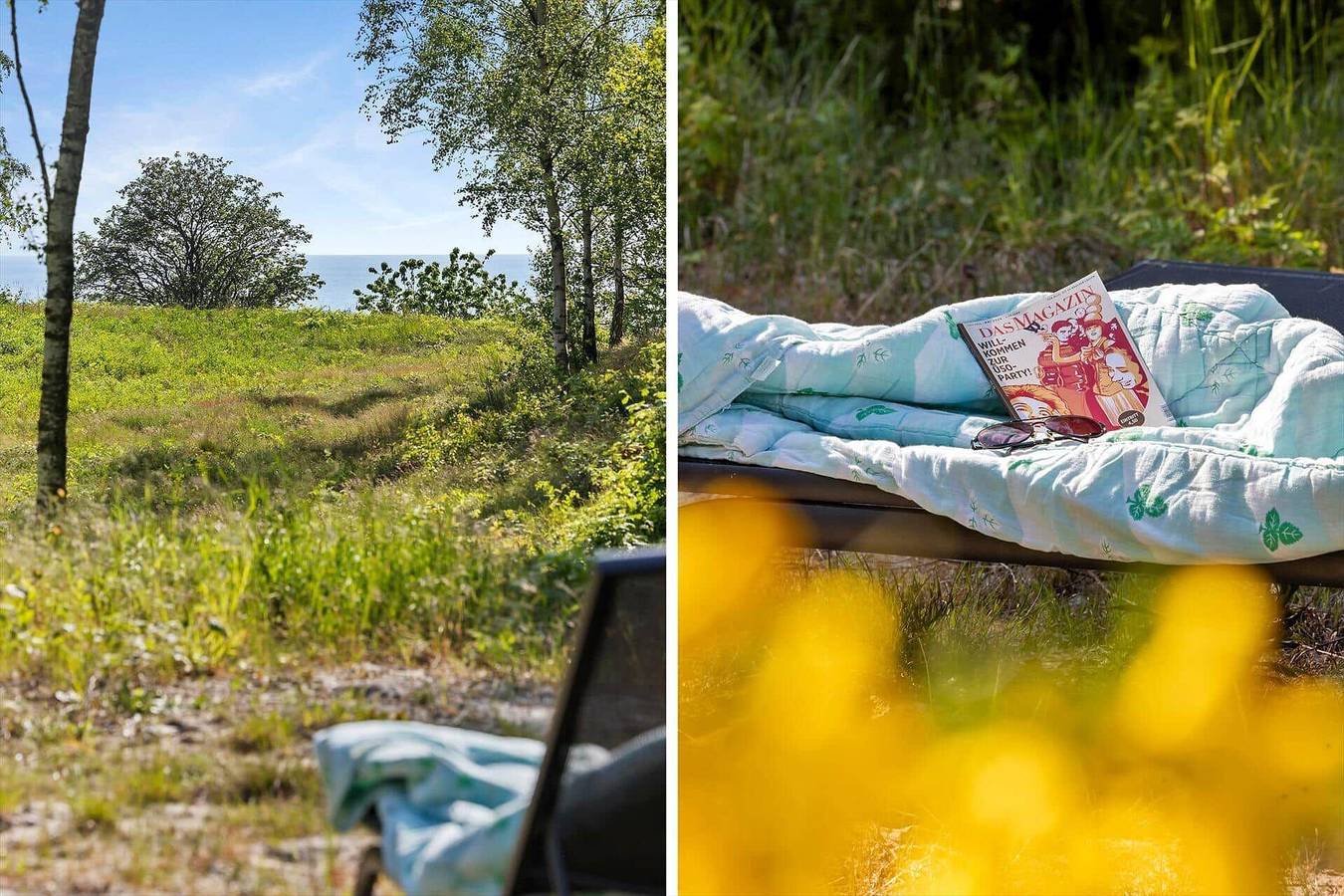 4706 Aakirkeby - Søndre Landevej 58 in Aakirkeby, Bornholm