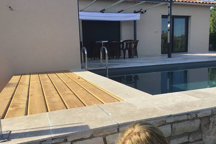 Casa de vacaciones para 4 personas - 1