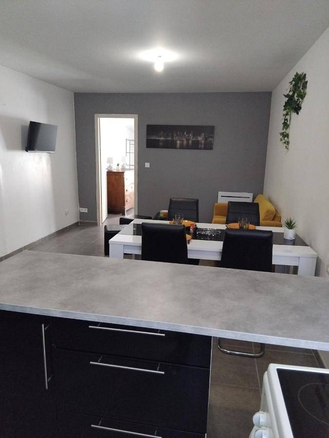 Gîte pour 5 personnes dans Office De Tourisme De Montelimar