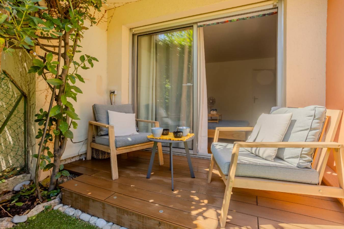 Photo : Appartement de vacances