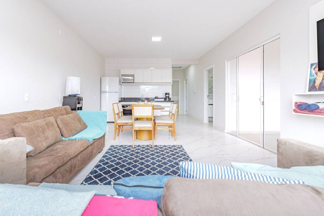 Casa Ideal para Família a 15 min do Beto Carrero in Penha, Litoral Catarinense