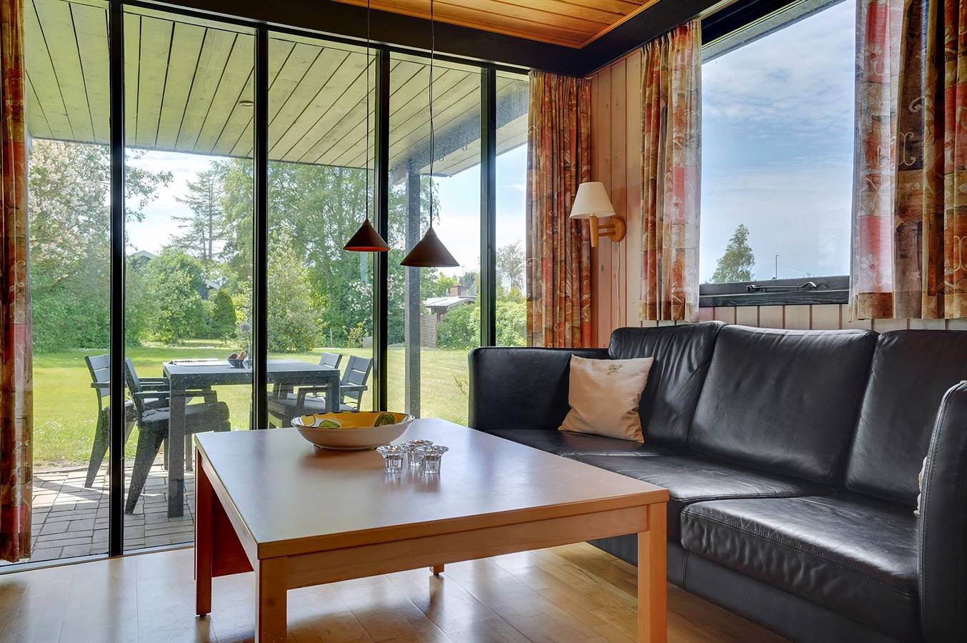 3 bedroom pet friendly home in Bogense in Skåstrup Strand, Little Belt