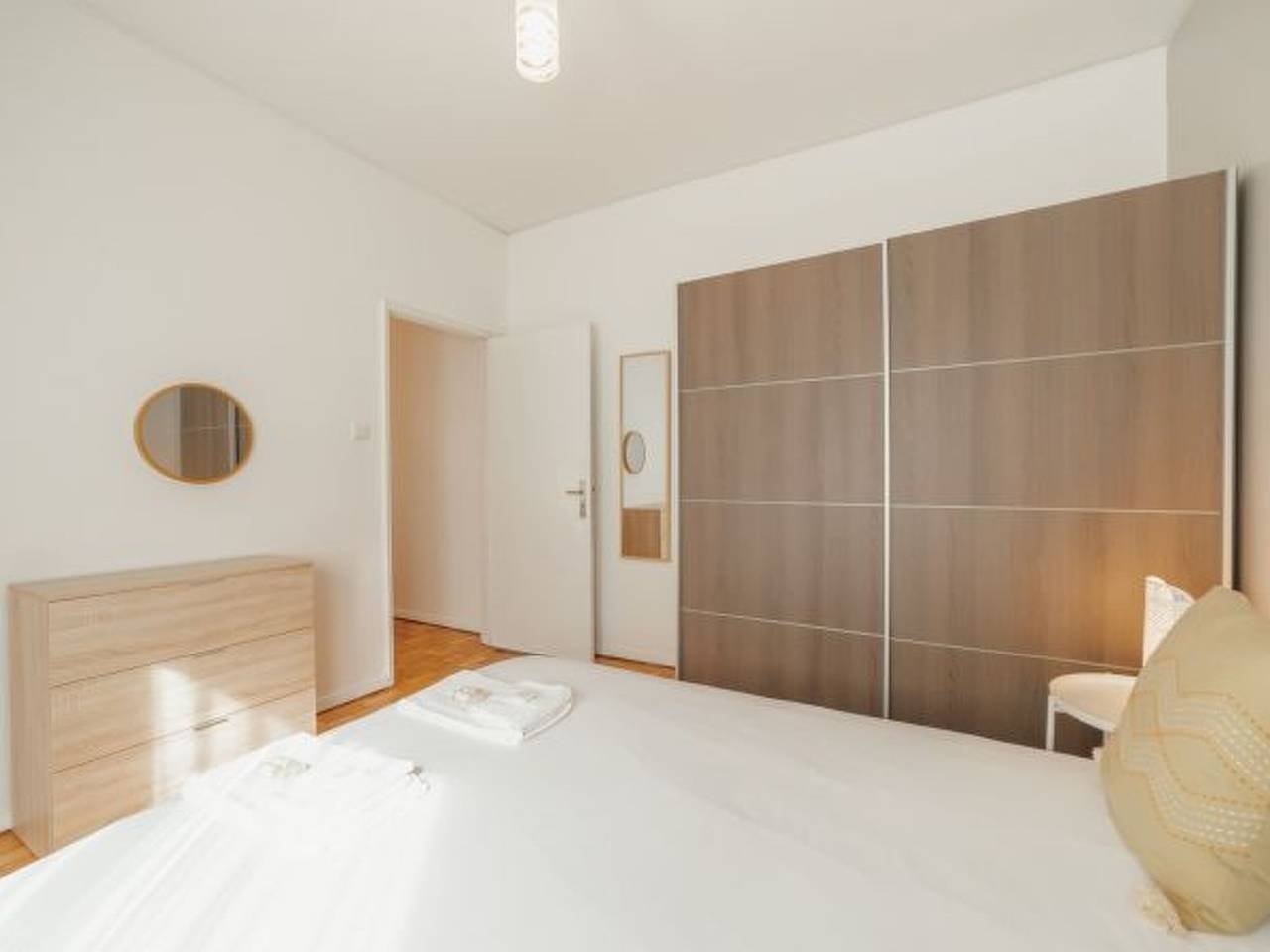 Apartamento entero, Apartamento en Espinho a 700 m del centro de la ciudad in Espinho, Distrito de Aveiro