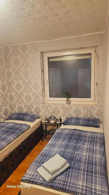 Maison d’hôte pour 3 personnes à Nuremberg