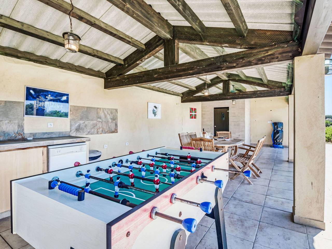 Villa i Tre Fratelli - Villa i Tre Fratelli 600.1 in Pianotolli-Caldarello, Distrito de Sartène