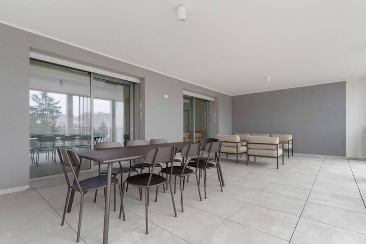 Ganze Wohnung, GuestHost - Lambrate Modern Flat with Terrace in Mailand, Mailand Provinz