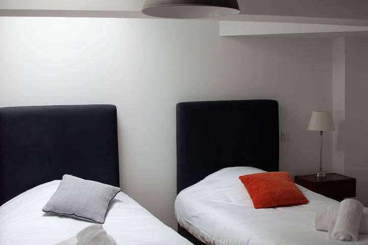 Gîte pour 6 personnes, animaux acceptés dans La Corderie Royale Rochefort - 3