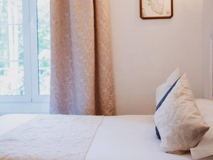 Hôtel pour 2 personnes, avec jardin et vue dans Vizzavona - 3