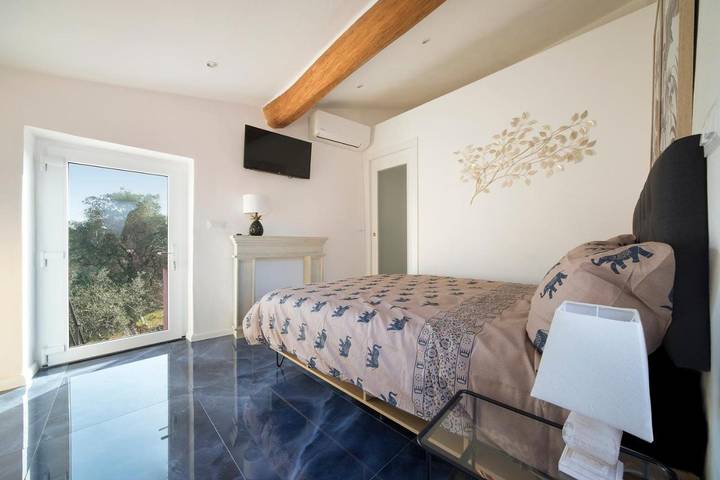 Gîte pour 2 personnes, avec terrasse et vue à Albenga - 2