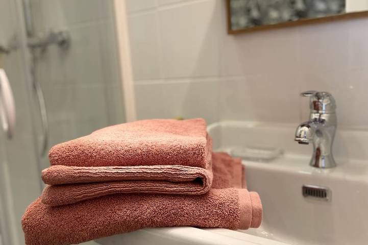 Appartement entier, Le Kemper - Bel appartement au centre historique de Quimper - Nouveau ! in Quimper, Région de Quimper