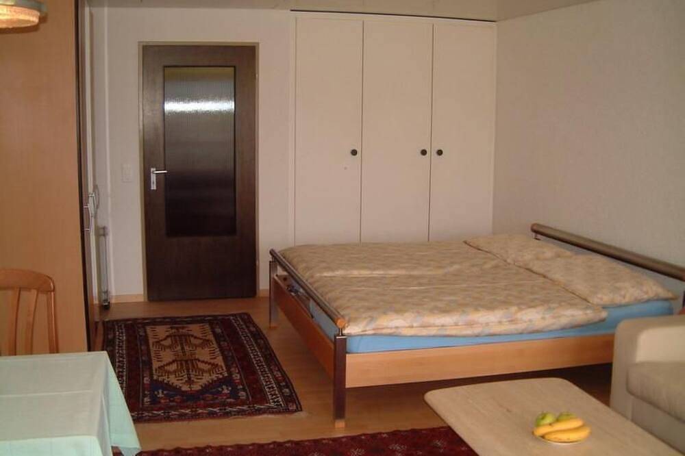 Ganze Wohnung, Appartement Alpenblick / C4 in Weggis, Vierwaldstättersee