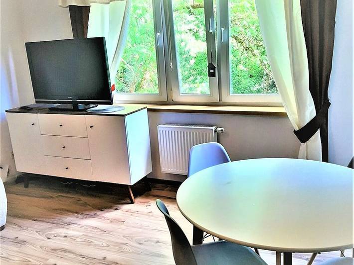 Ferienhaus für 4 Personen, mit Balkon in Swinemünde - 4
