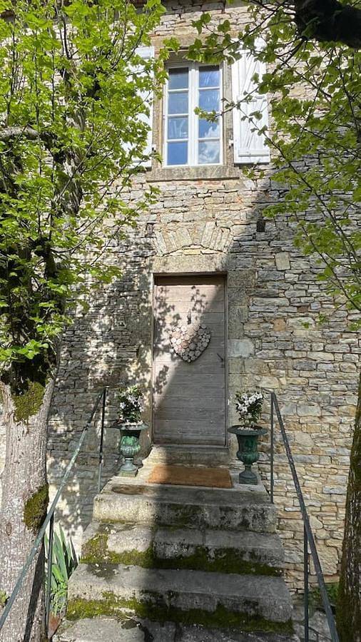 Villa pour 6 personnes, avec vue et terrasse