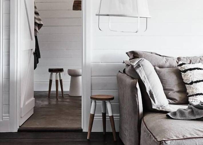 Ferienhaus für 6 Personen, mit Garten - 1