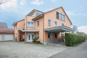 Ferienwohnung für 4 Personen in Wasserburg (Bodensee), Obersee (Bodensee), Bild 1