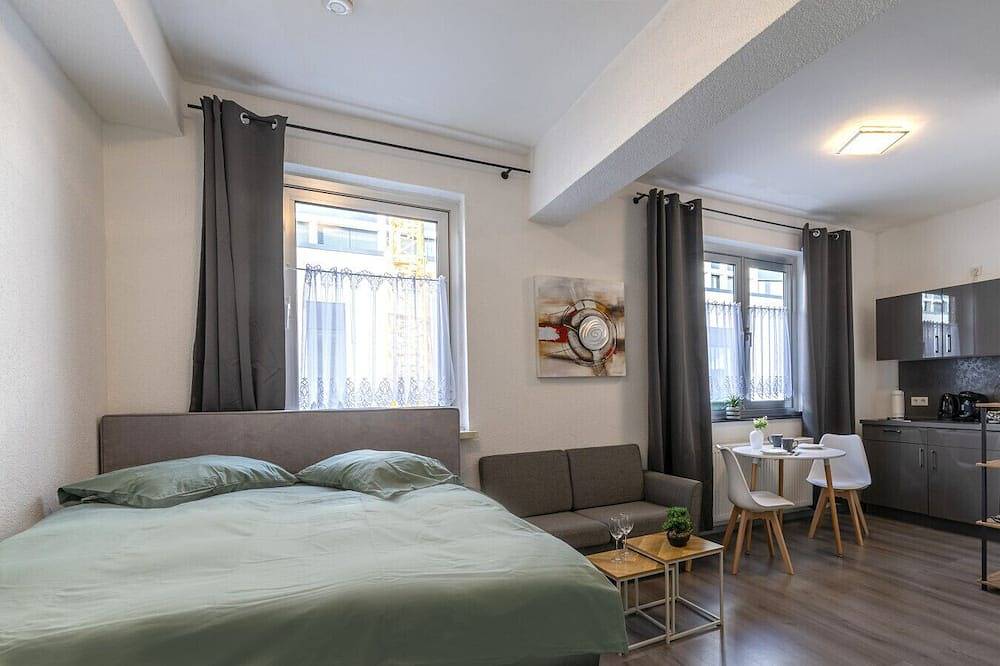 Ganze Wohnung, Staybaran City Apartment Bochum in Mitte Bochum, Bochum