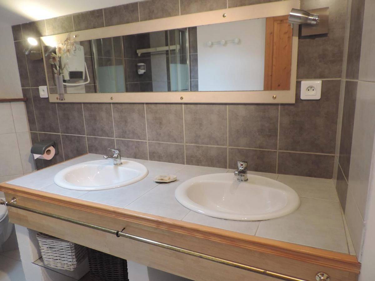 Appartement entier, Studio in Estoublon, Alpes-de-Haute-Provence