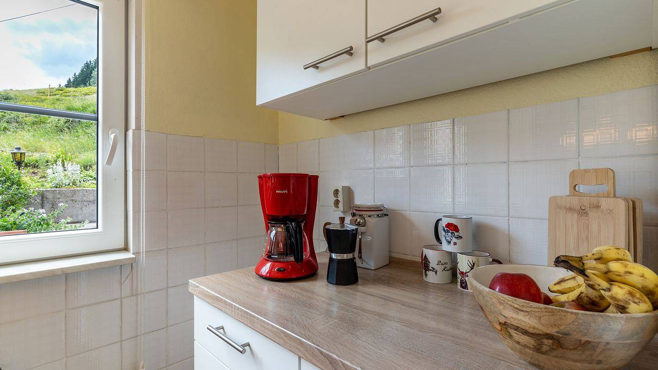 Ganze Ferienwohnung, Ferienwohnung für 7 Personen (96 m²) in Schenkenzell in Schenkenzell, Mittlerer Schwarzwald