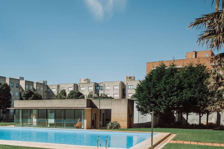 Appartement de vacances pour 6 personnes - 1