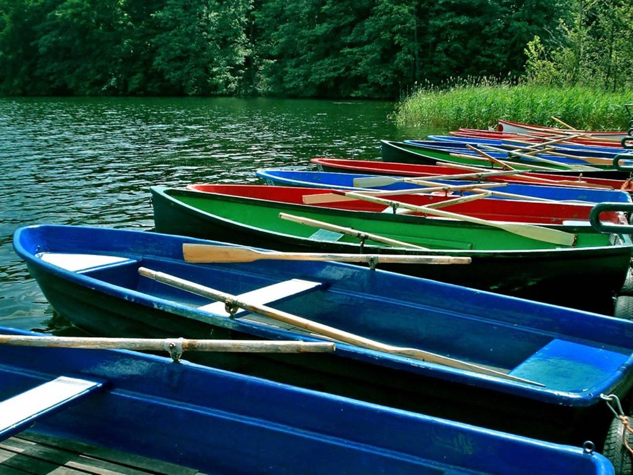 Ganze Ferienwohnung, Feriendomizil Korswandt - Ferienwohnung 01 - Liliengruß in Gothensee, Korswandt