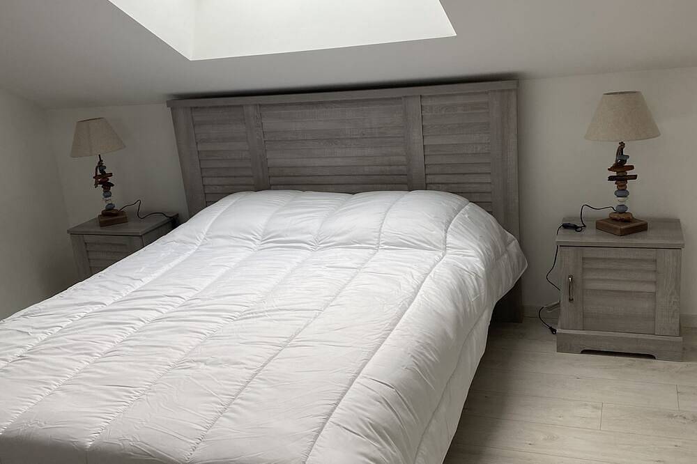 Ganze Wohnung, Apartment in Rives, Isère