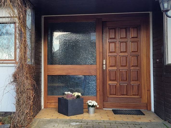 Ferienhaus für 6 Personen, mit Garten, mit Haustier in Monschau - 3