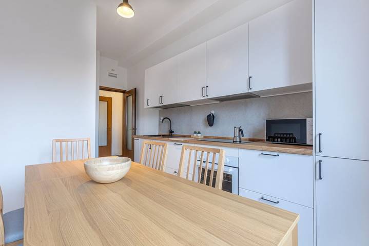 Appartamento intero, Roomy Apartment near Unibo & Porta San Donato in Bologna, Provincia di Bologna