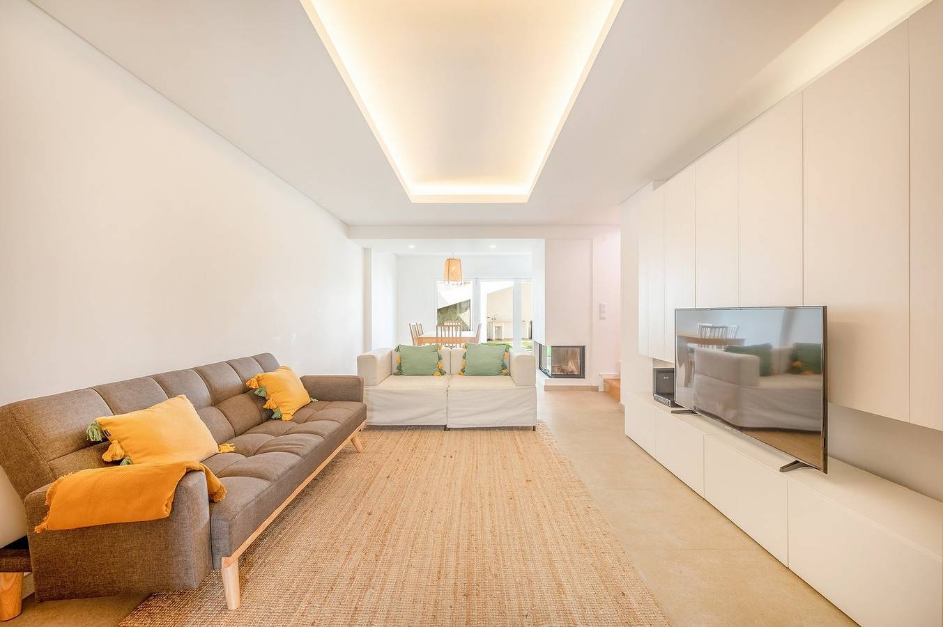 Guestready - Modern near Airport in Lisbon, Costa de Lisboa